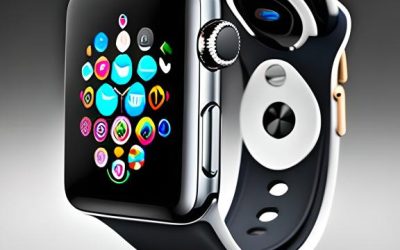 Les montres connectées : votre allié santé.