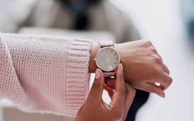 Montre femme : Élégance abordable, choix parfait!