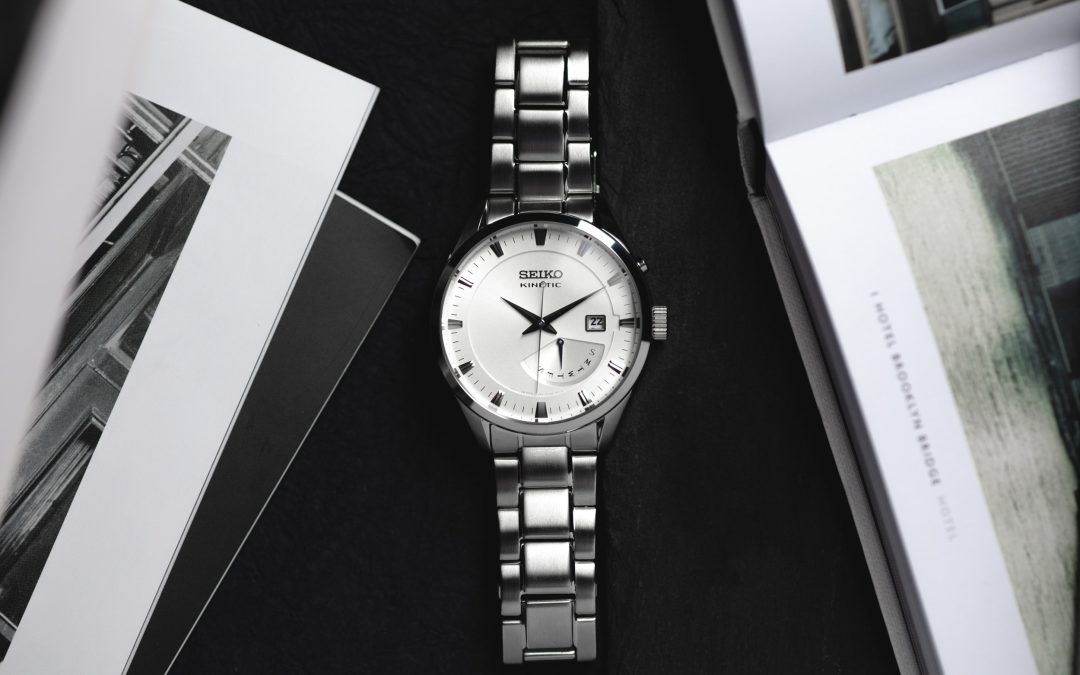 La fascinante histoire de Seiko