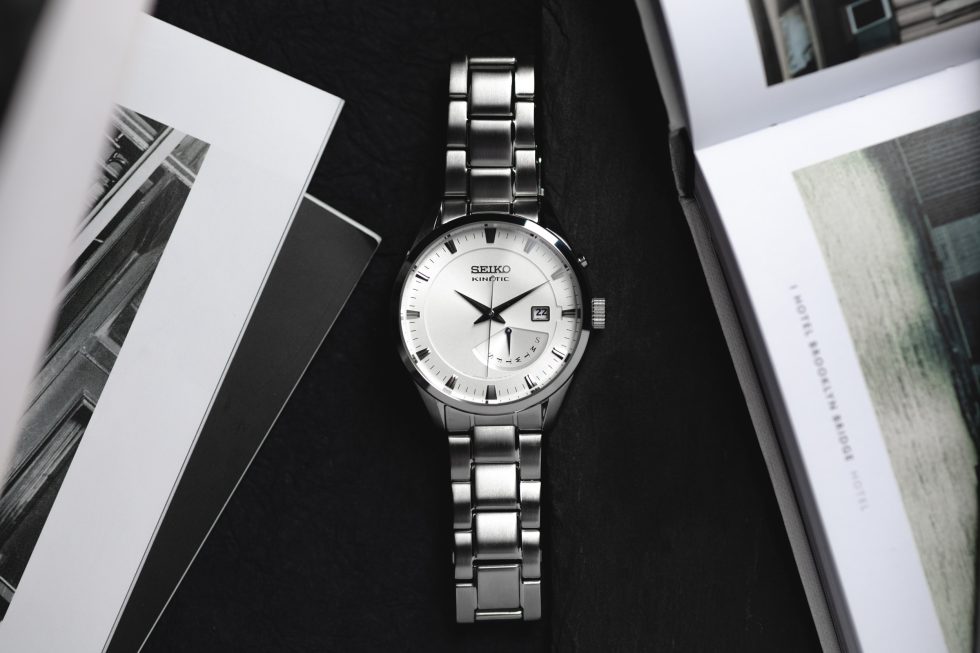 La fascinante histoire de Seiko - 1style1montre
