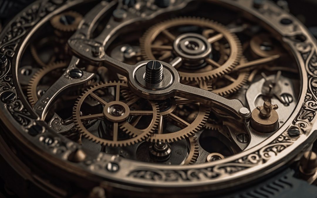 Les systèmes d&rsquo;alimentation dans les montres