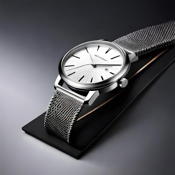 La Montre Burberry The City BU9750