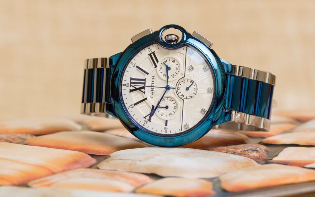 Comment régler le rattrapante d&rsquo;une montre à répétition ?