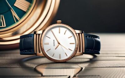 Montre Quartz vs Automatique