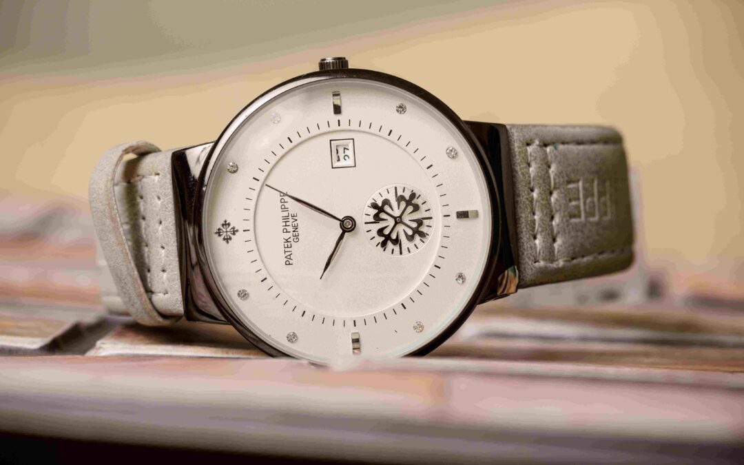 La Fabuleuse histoire de Patek Philippe – montres de luxe