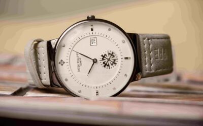 La Fabuleuse histoire de Patek Philippe – montres de luxe