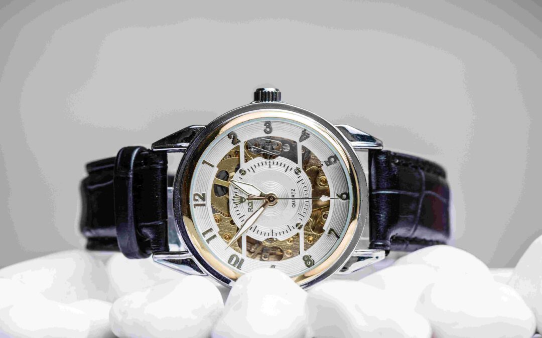 Où acheter une montre femme d&rsquo;occasion de luxe?