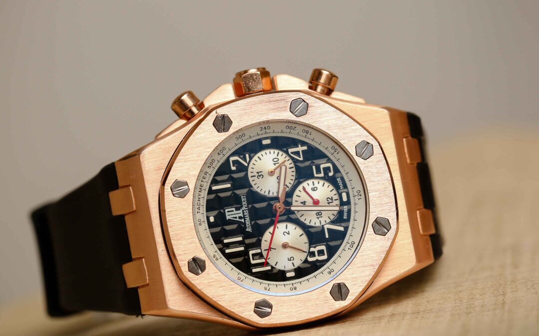 L&rsquo;histoire d&rsquo;Audemars Piguet : 150 ans d&rsquo;horlogerie d&rsquo;excellence