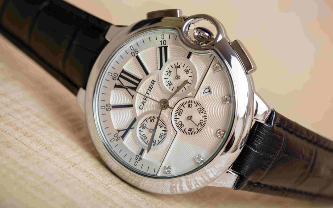 Cartier, le maître des joailliers et des rois