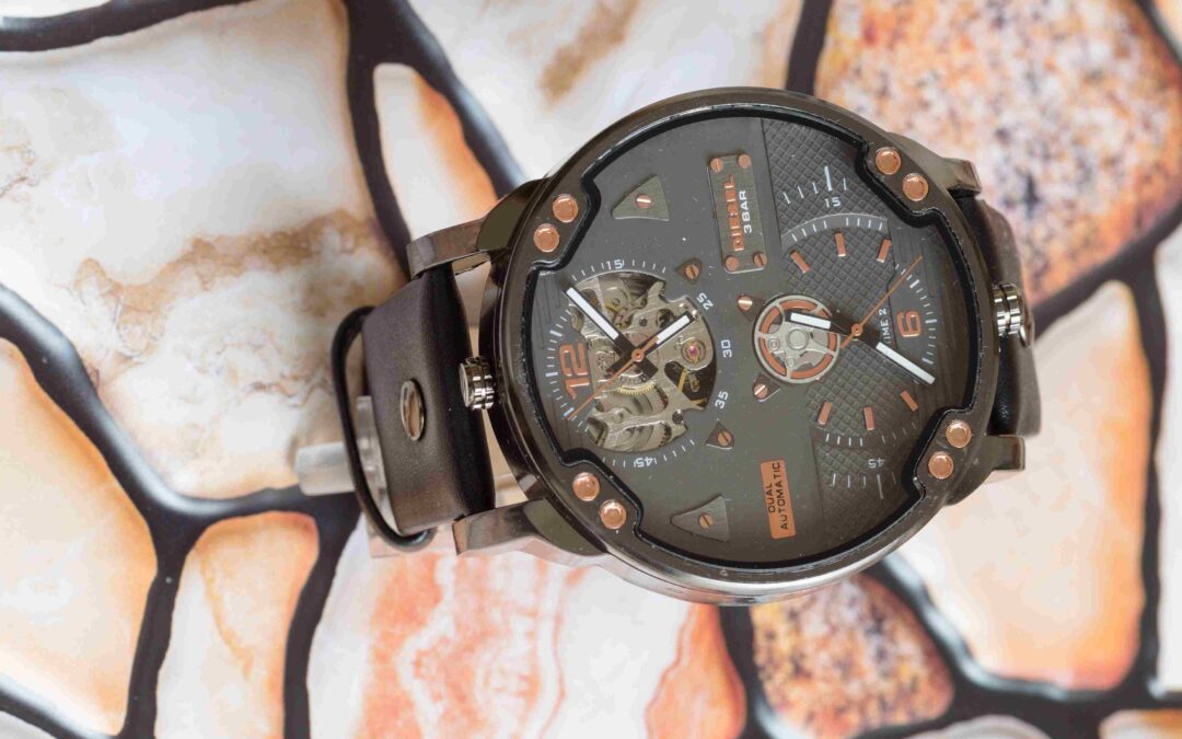 Comment régler le tourbillon d&rsquo;une montre haute horlogerie ?
