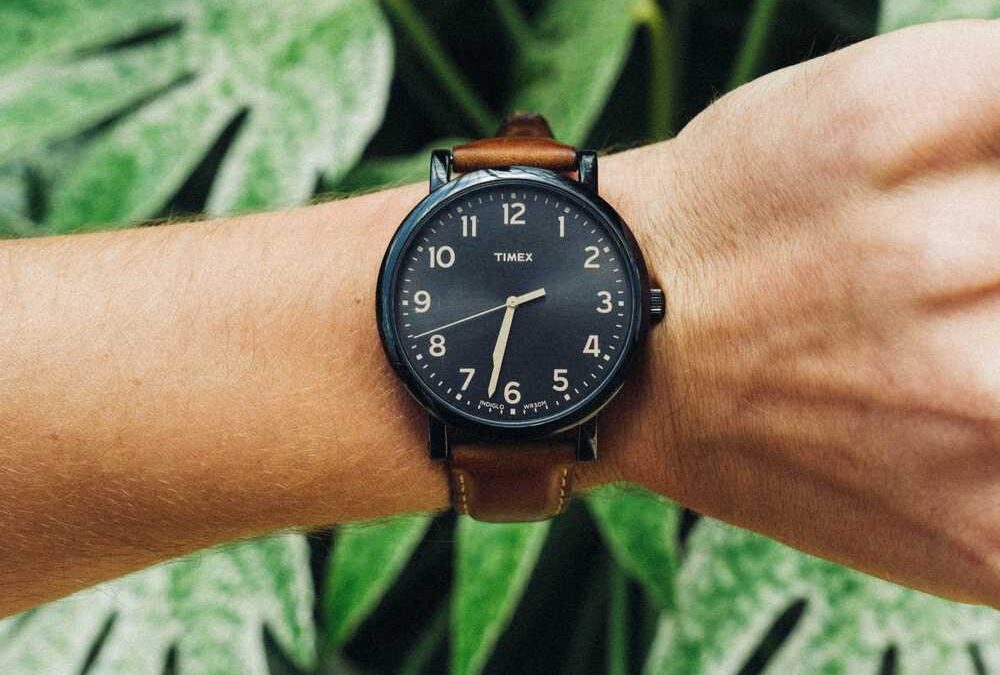 Personnalisez votre smartwatch avec des bracelets originaux?