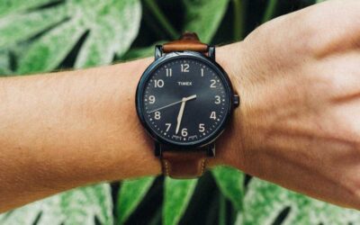 Personnalisez votre smartwatch avec des bracelets originaux?