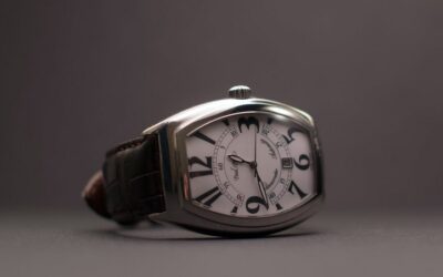 Trouver une montre vintage reconditionnée ?