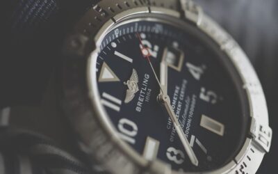 Breitling: innovation et passion horlogère