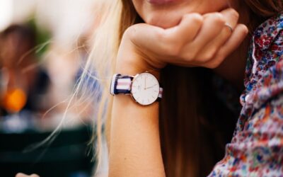 Montre solaire femme : design et éco-responsabilité