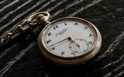 Où revendre ou recycler sa vieille montre abîmée ?