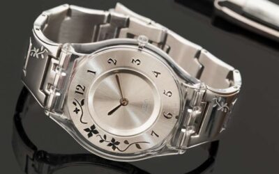 Quand offrir la première montre à son enfant : guide pratique
