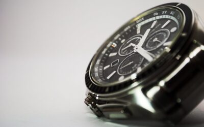 Comment bien choisir sa première montre automatique ?