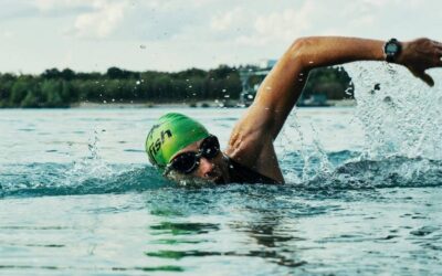 Top 5 montres connectées étanches pour la natation ?