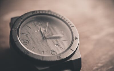 Guide pratique pour débutant sur l&rsquo;achat de montres en bois