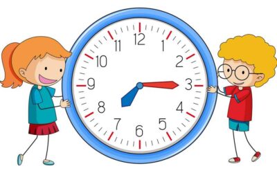 Les montres pour enfants : un outil pedagogique pour apprendre