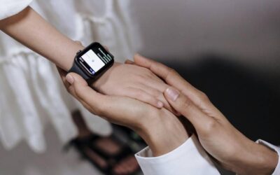Top 5 montres connectées pour enfants 2024