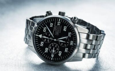 Guide pour débutants en montre : découverte d&rsquo;un monde fascinant