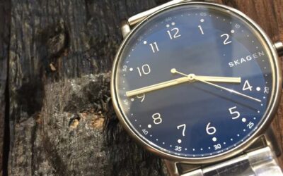Histoire de la marque Skagen : l’émergence dano-américain