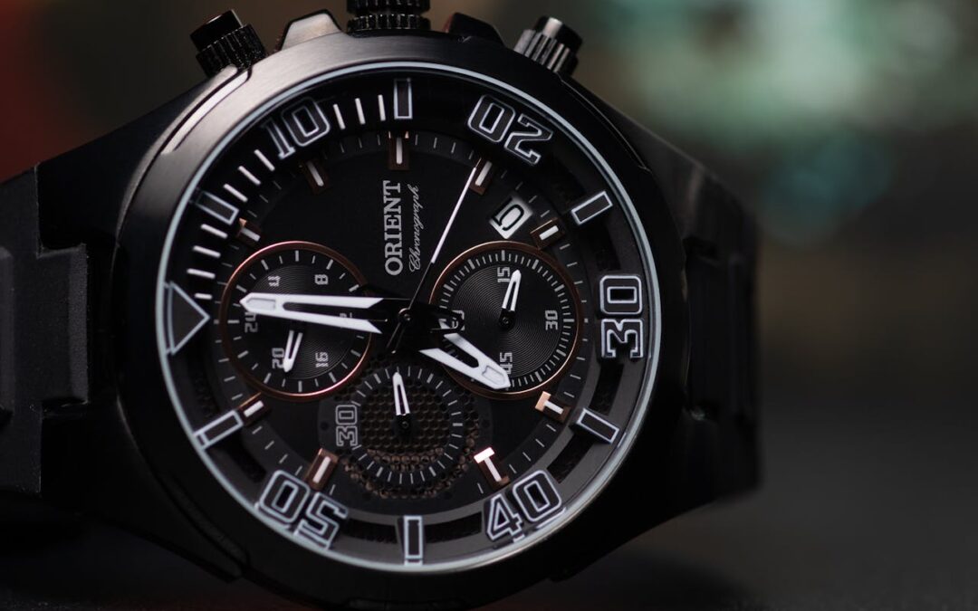 Top 5 montres d&rsquo;aviateur homme automatique