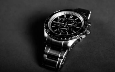 Histoire des montres Citizen : l’excellence japonaise