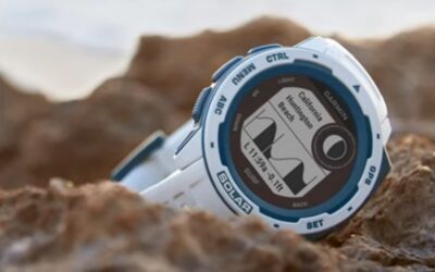 Top 5 montres de surf et marée : Robustes et fonctionnelles