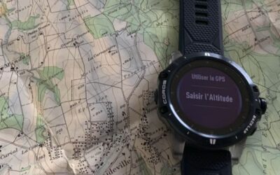Montres boussole altimètre – l’outil des explorateurs modernes