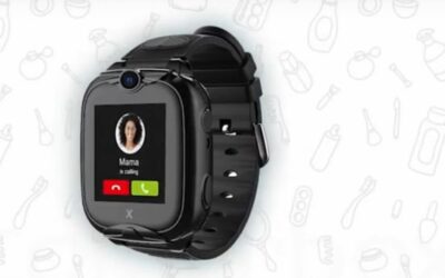 Top 5 montres enfant GPS tracker