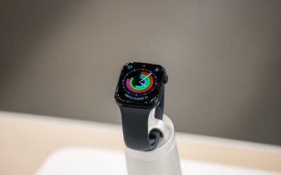 Meilleures montres connectées avec température corporelle