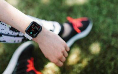 Montre connectée cycle menstruel : un suivi performant
