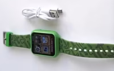 Top 10 montres pour geek : Star Wars, Harry Potter…