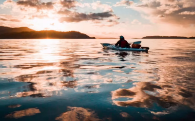 Montre GPS kayak : Explorez sans limite, ramez avec précision